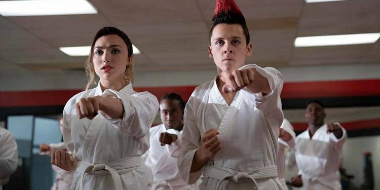 Las 7 mejores series de Netflix para ver en familia