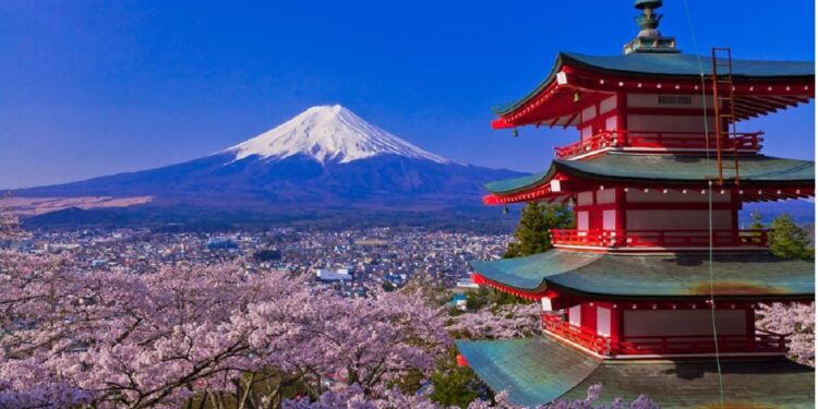 Las agencias de viajes, las grandes ganadoras en la apertura de Japón