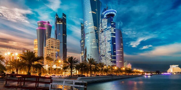 Las agencias de viajes vendieron pocos paquetes para Qatar