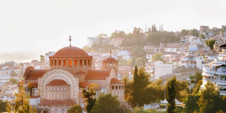 Las ciudades más infravaloradas de Europa