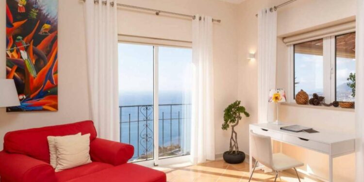 Las cosas imprescindibles que hay que hacer en un viaje a Madeira, por ISholidays.com