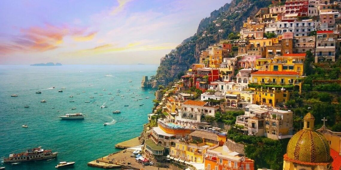Positano
