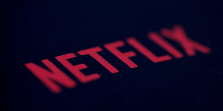 Netflix"