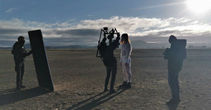 Las producciones de videoclips, una oportunidad turística y económica para Aragón | Sala de prensa