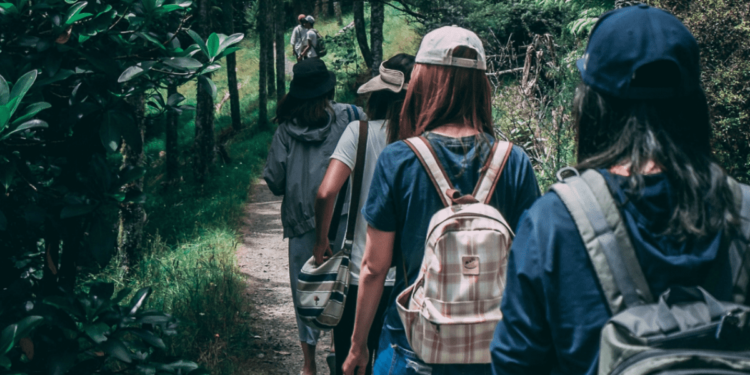 Las ventajas y desventajas de viajar como voluntariado