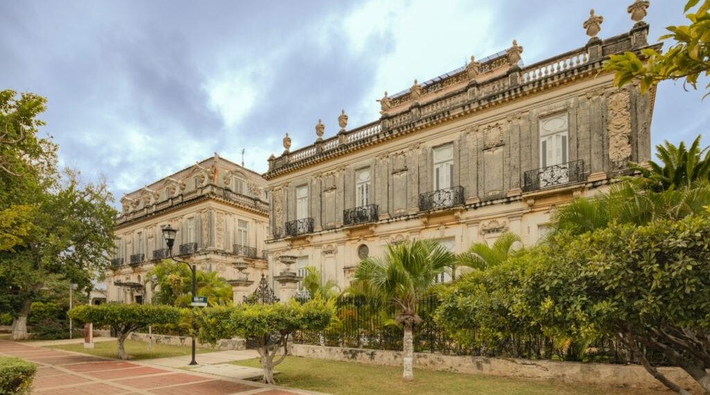 Mérida mejores ciudades