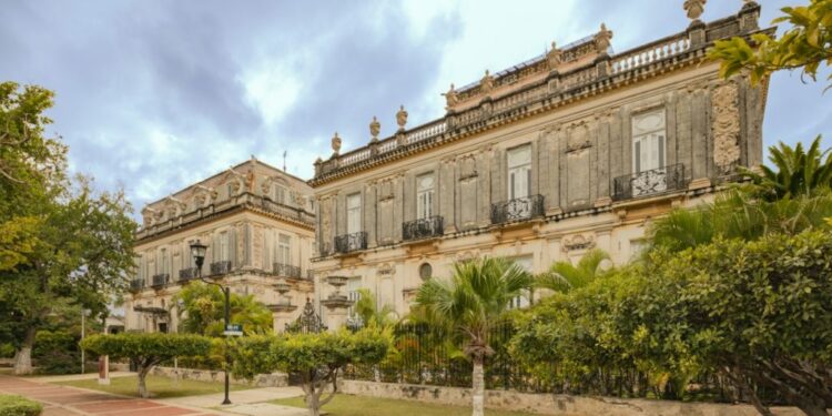 Mérida mejores ciudades