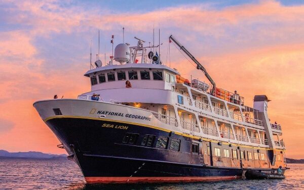 Lindblad Expeditions actualiza protocolos de salud y seguridad