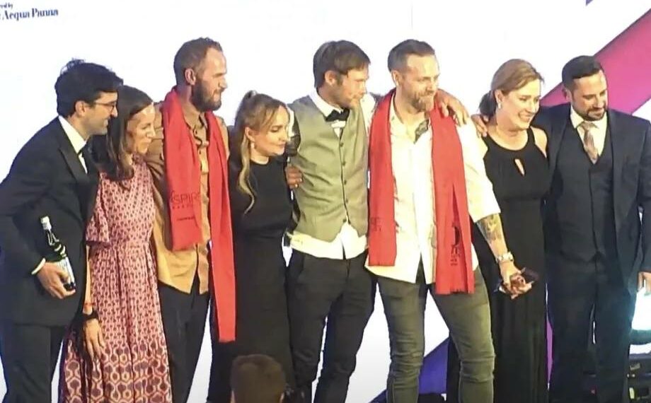 El equipo de Geranium/