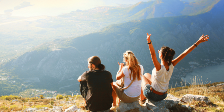Viajes sostenibles