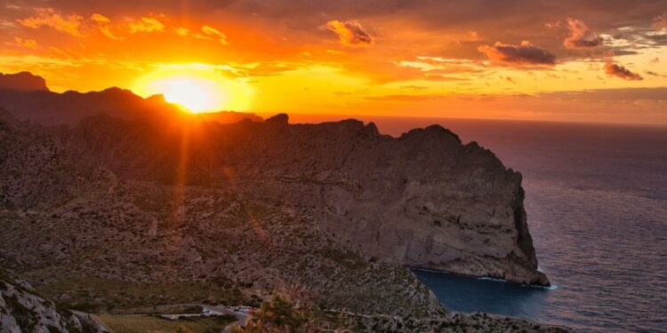 Lonely Planet desvela los tres mejores destinos para disfrutar de España al máximo