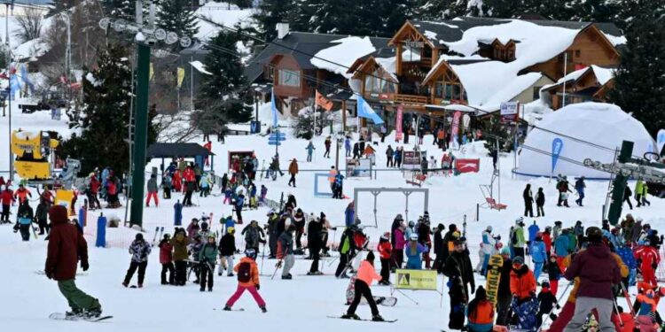 Los 10 destinos más elegidos en la Argentina en las vacaciones de invierno récord