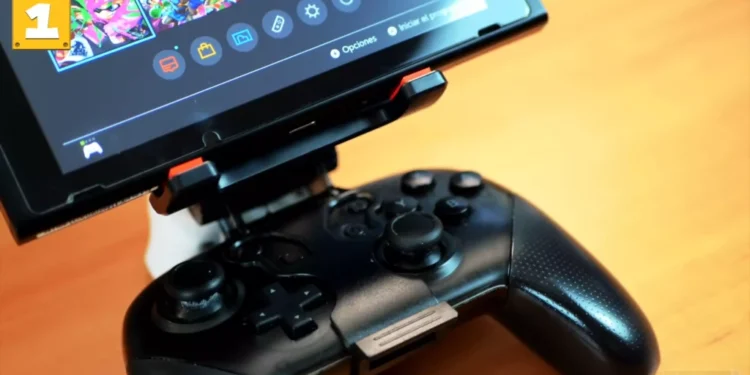Accesorios Nintendo Switch AliExpress