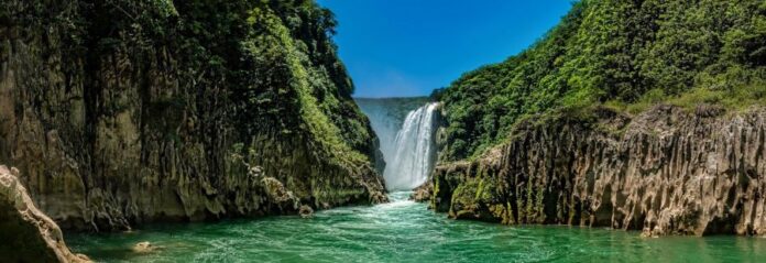 Los 5 destinos más fascinantes de México con acción deportiva