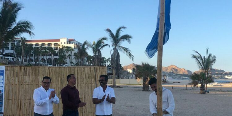 Los Cabos cuenta con las mejores playas del continente