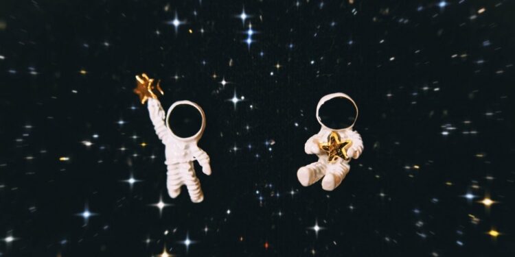La NASA confía en la pericia de los astronautas retirados