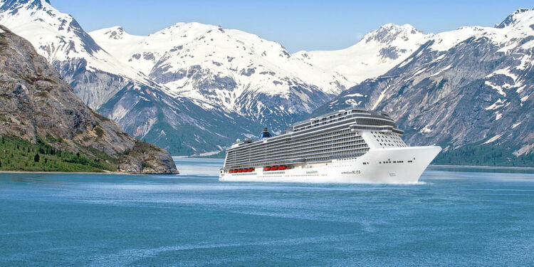 Los cruceros de Norwegian Cruise Line eliminan la vacunacin obligatoria contra el Covid a partir del 3 de septiembre