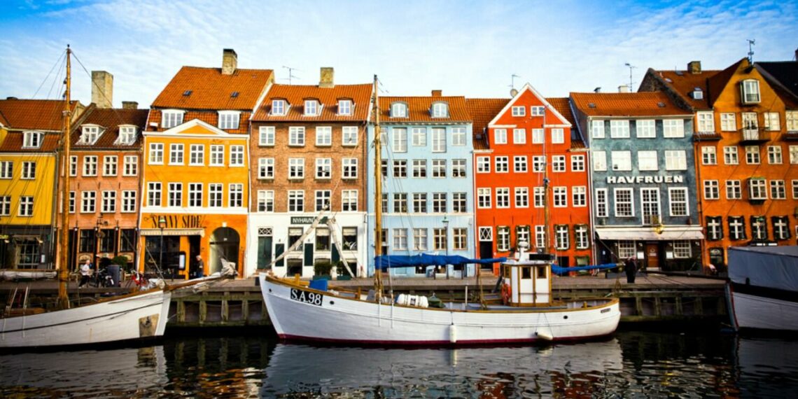 Copenhague