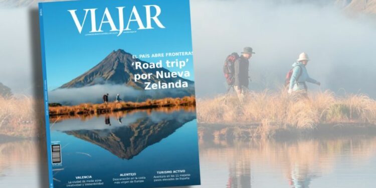 Los mejores destinos de septiembre en tu revista Viajar