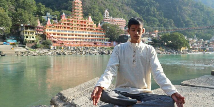 Los mejores destinos para hacer yoga