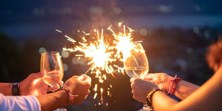 Los mejores destinos para vacaciones de fin de año