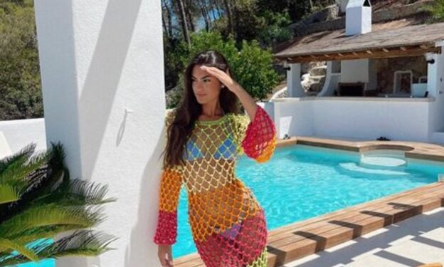 Los mejores looks de verano de Marta Lozano