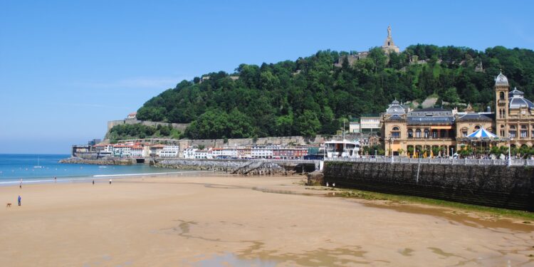 San Sebastian
