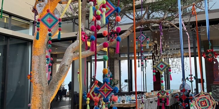 Foto de Caf des Artistes Los Cabos