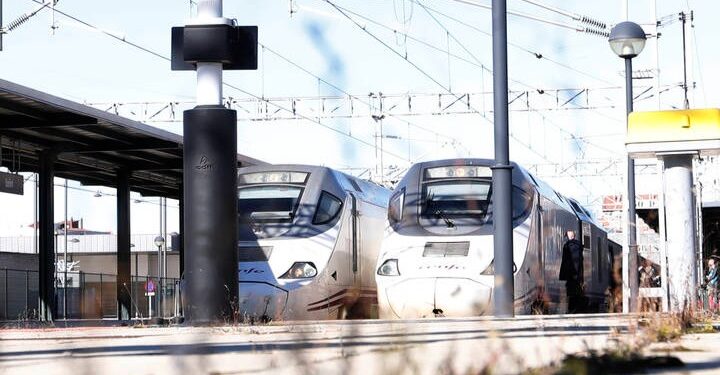 “Los precios del ferrocarril aprobados por el Gobierno marginan a León"