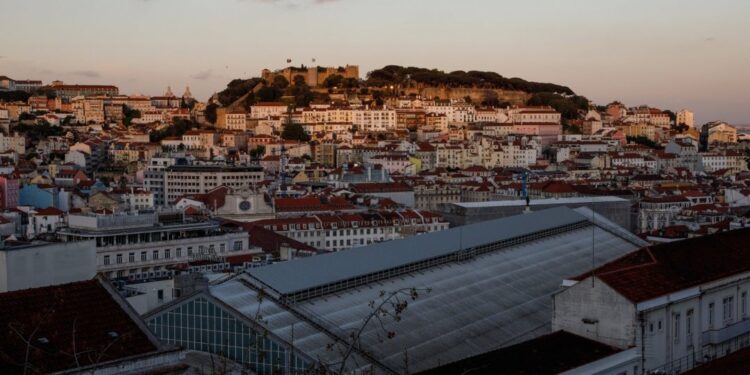 Los seis lugares que los expertos en viajes europeos recomiendan visitar este otoño