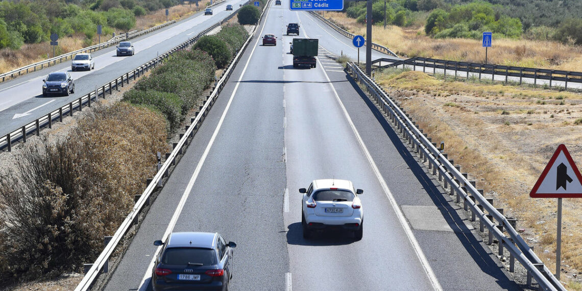 Los viajes en coche compartido se disparan por la inflación y el precio del combustible