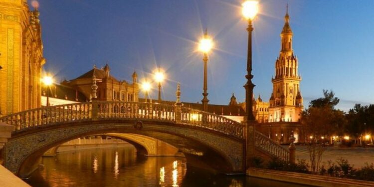 Los viajes por España que recomienda la guía Lonely Planet
