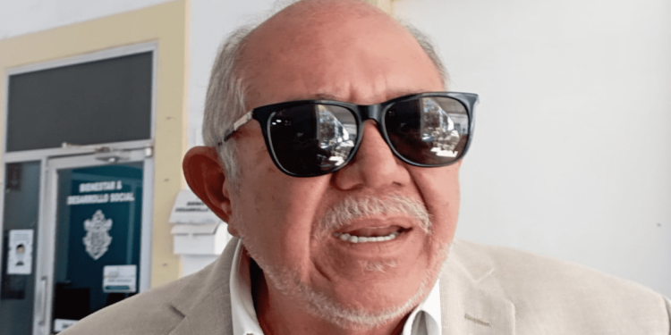 "Los viajes son una inversión"; alcalde de Mazatlán