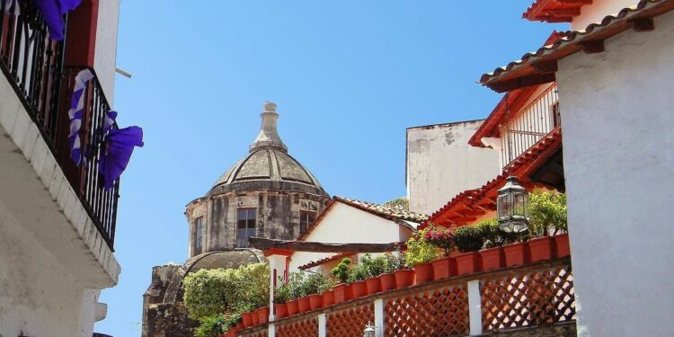 Lugares cerca de la CDMX para visitar un fin de semana