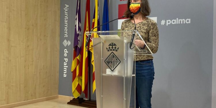 MÉS per Palma asegura que desconocían la idea de promoción turística del proyecto 'Digital Farm': "Se debe eliminar"