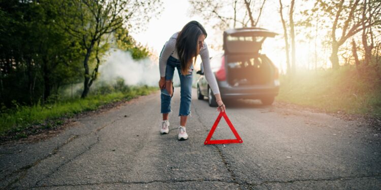 MG lanza Road Assistance, tu mejor aliado en viajes – G5noticias