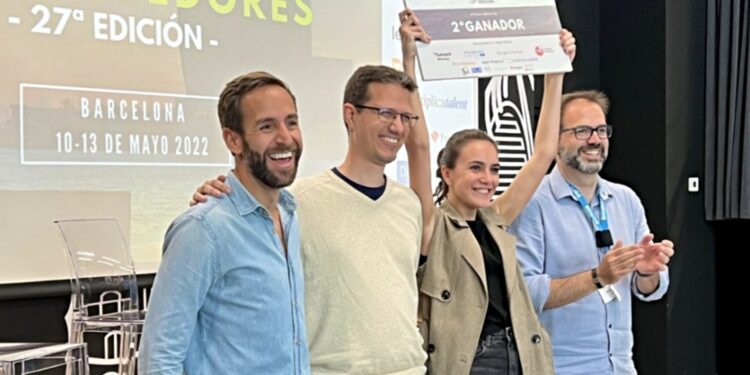 MOGU capta 350.000 euros para convertirse en un referente del fintravel