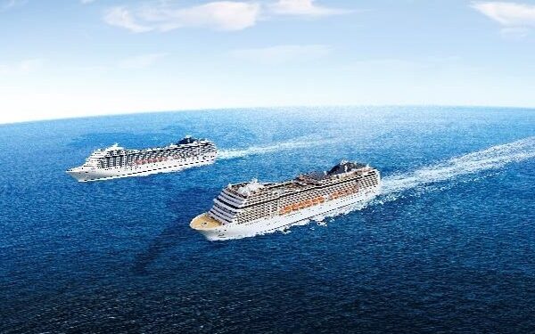 MSC Cruceros actualiza protocolos de salud y seguridad para residentes en EE.UU.