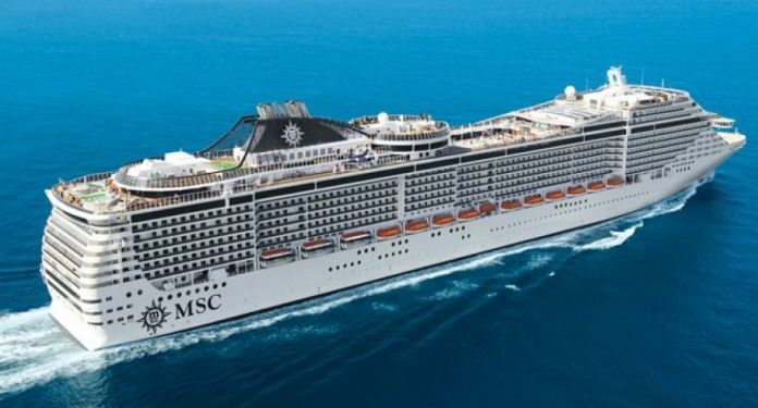 MSC Cruceros actualiza sus protocolos sanitarios para los pasajeros que embarquen en Estados Unidos