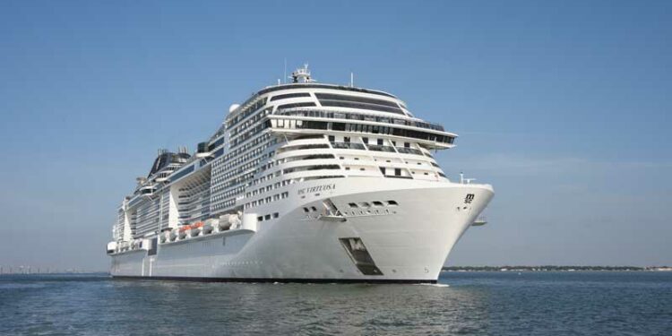 MSC Cruceros presentó en Córdoba su oferta para la próxima temporada 22/23 – Comercio y Justicia