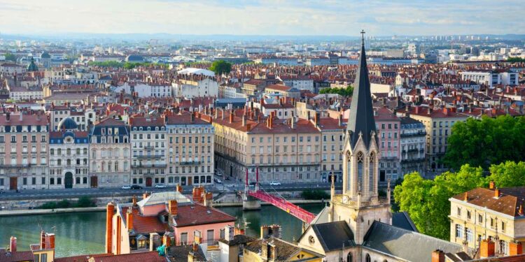 Madrid, Lyon y San Pablo, los mejores destinos con restaurantes Michelin