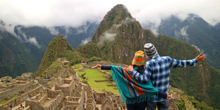 Masificación, la realidad tras las fotos de viajes de los 'instagrammers'