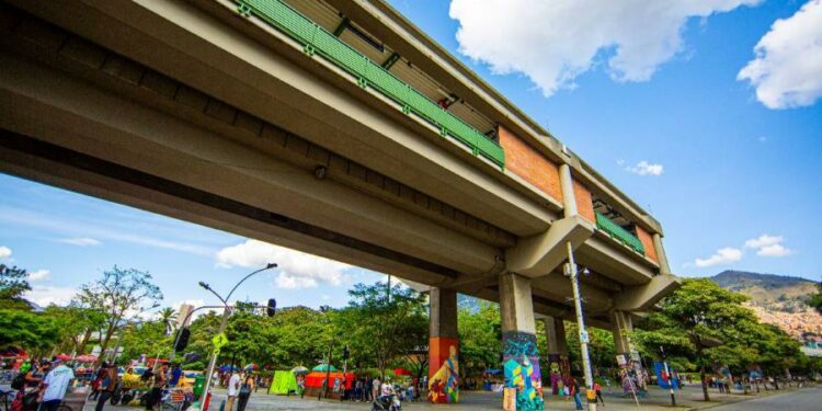 MedellÃ­n: 'Mejor Destino Emergente en SuramÃ©rica' | World Travel Awards