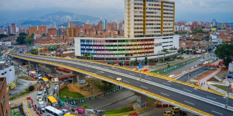 La capital de Antioquia ha recibido reconocimientos por parte de World Travel Awards en al menos tres ocasiones.