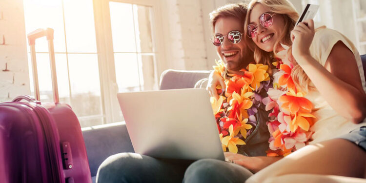 Medios de pago más usados al momento de viajar