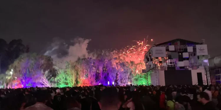 Mejores destinos para disfrutar de grandes festivales musicales este 2022