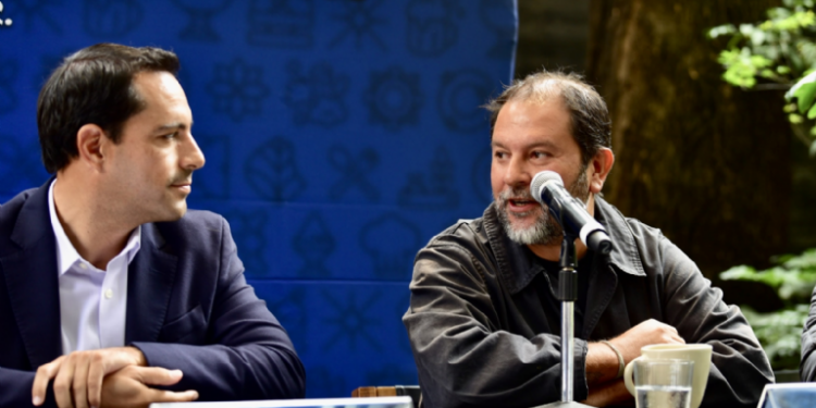 Mérida será sede de los Latin America's 50 Best Restaurants 2022