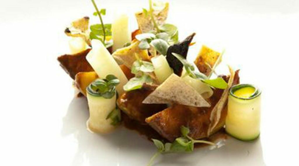 México en los 50 Best Restaurants
