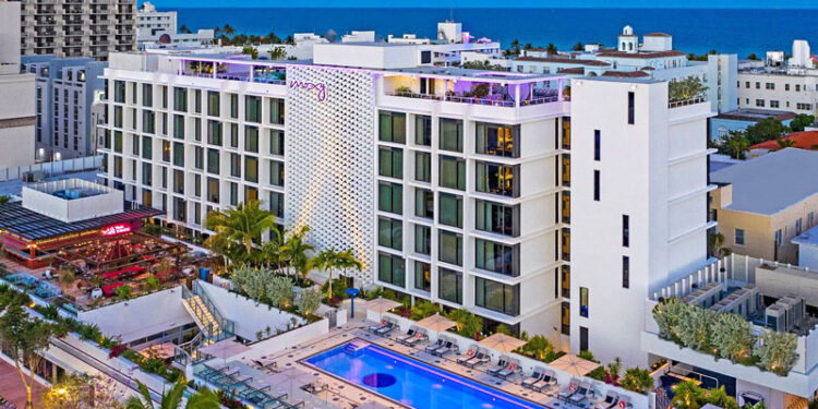 Miami, dentro de los mejores destinos en el mundo