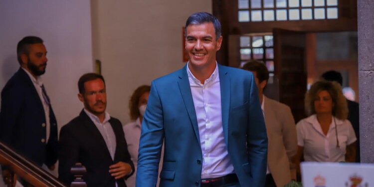 Moncloa margina a Onda Cero y otros medios en el viaje de Pedro Sánchez a Sudamérica